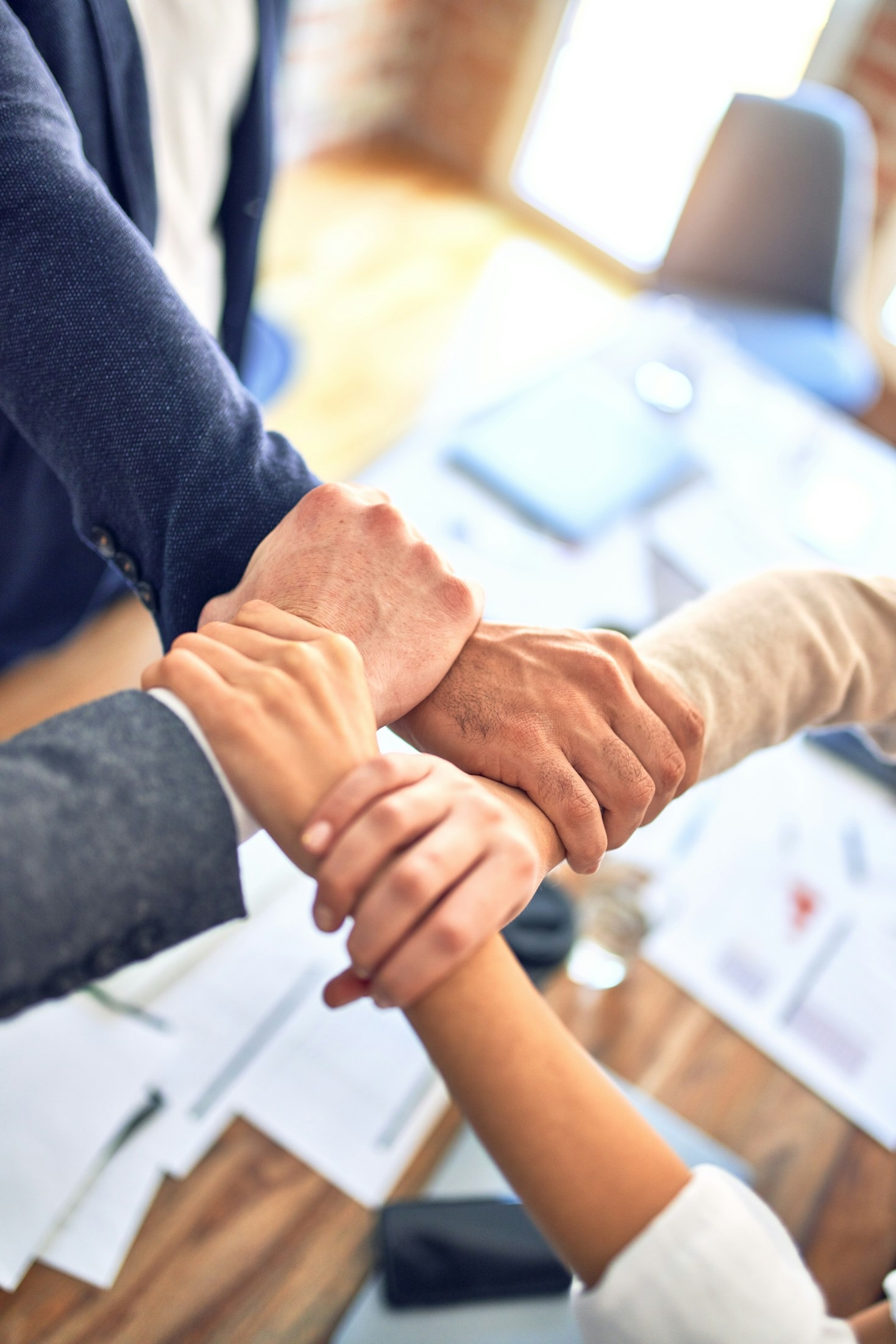 Supporto emotivo per famiglie in difficoltà